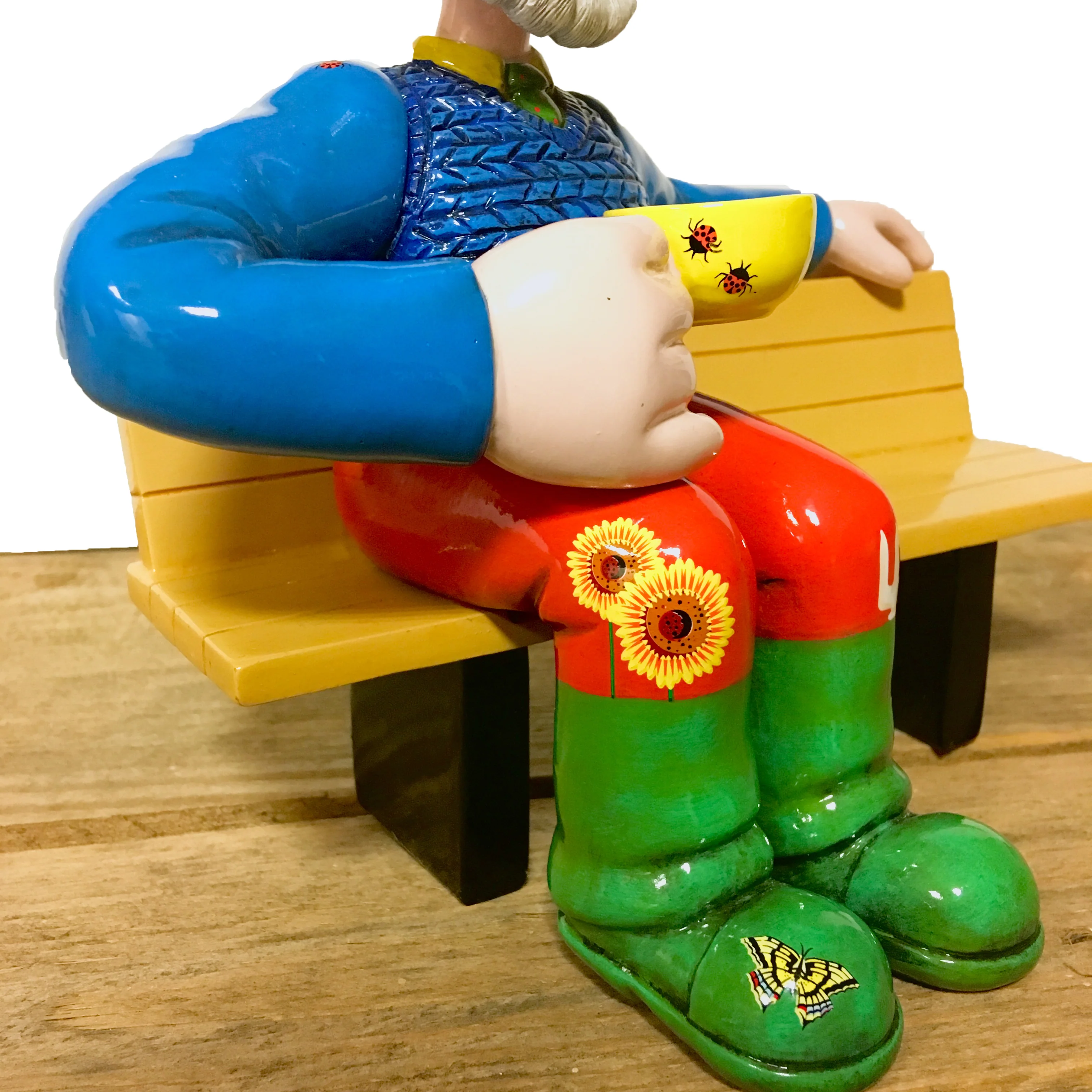 Thumb 4